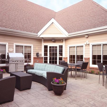 Residence Inn By Marriott Buffalo Galleria Mall Cheektowaga Zewnętrze zdjęcie