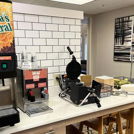 Residence Inn By Marriott Buffalo Galleria Mall Cheektowaga Zewnętrze zdjęcie