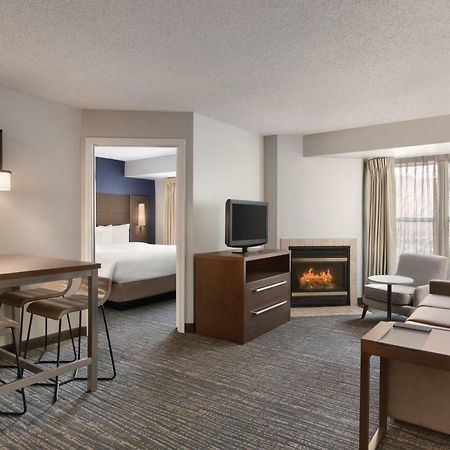 Residence Inn By Marriott Buffalo Galleria Mall Cheektowaga Zewnętrze zdjęcie