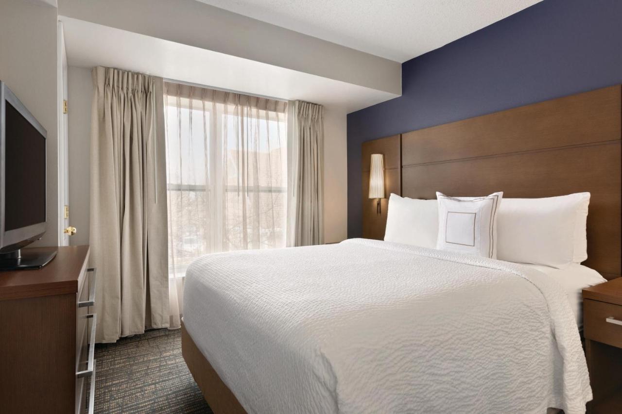 Residence Inn By Marriott Buffalo Galleria Mall Cheektowaga Zewnętrze zdjęcie