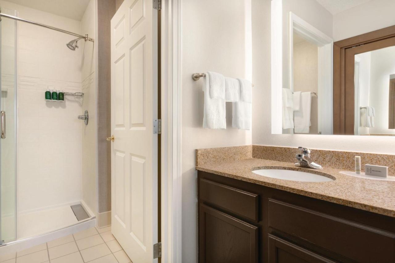 Residence Inn By Marriott Buffalo Galleria Mall Cheektowaga Zewnętrze zdjęcie