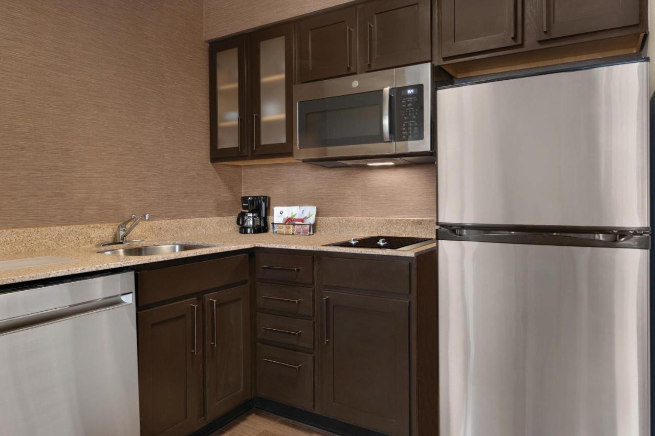 Residence Inn By Marriott Buffalo Galleria Mall Cheektowaga Zewnętrze zdjęcie