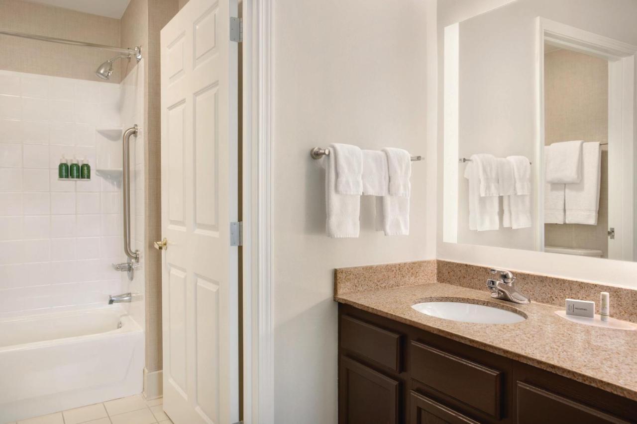 Residence Inn By Marriott Buffalo Galleria Mall Cheektowaga Zewnętrze zdjęcie