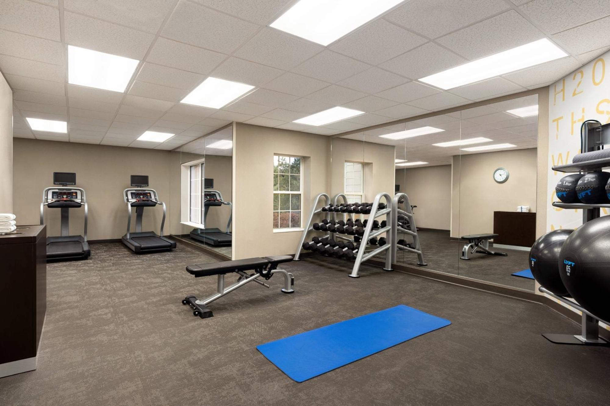 Residence Inn By Marriott Buffalo Galleria Mall Cheektowaga Zewnętrze zdjęcie