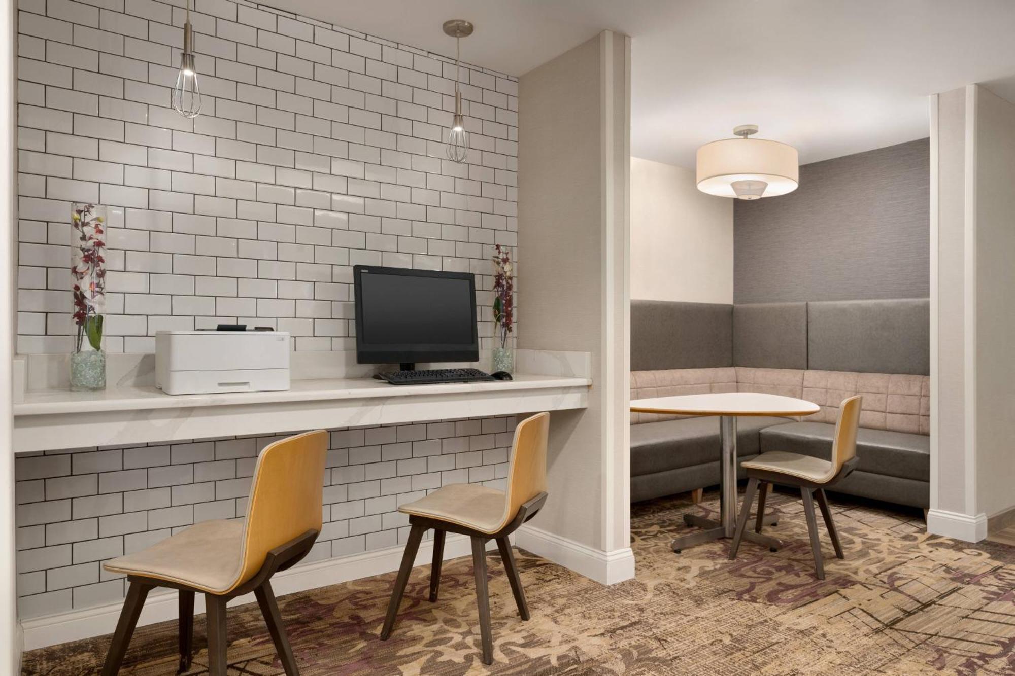 Residence Inn By Marriott Buffalo Galleria Mall Cheektowaga Zewnętrze zdjęcie
