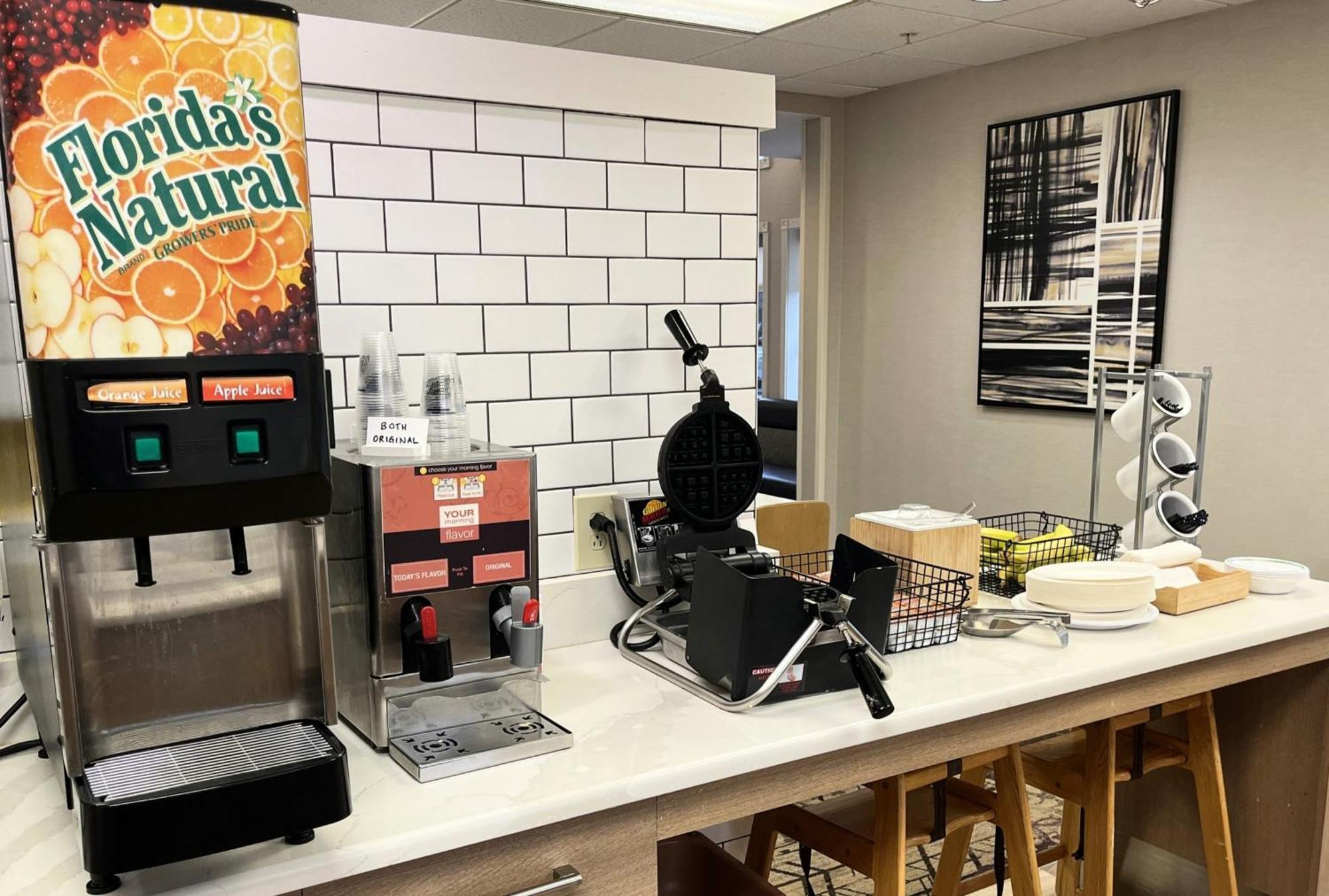 Residence Inn By Marriott Buffalo Galleria Mall Cheektowaga Zewnętrze zdjęcie
