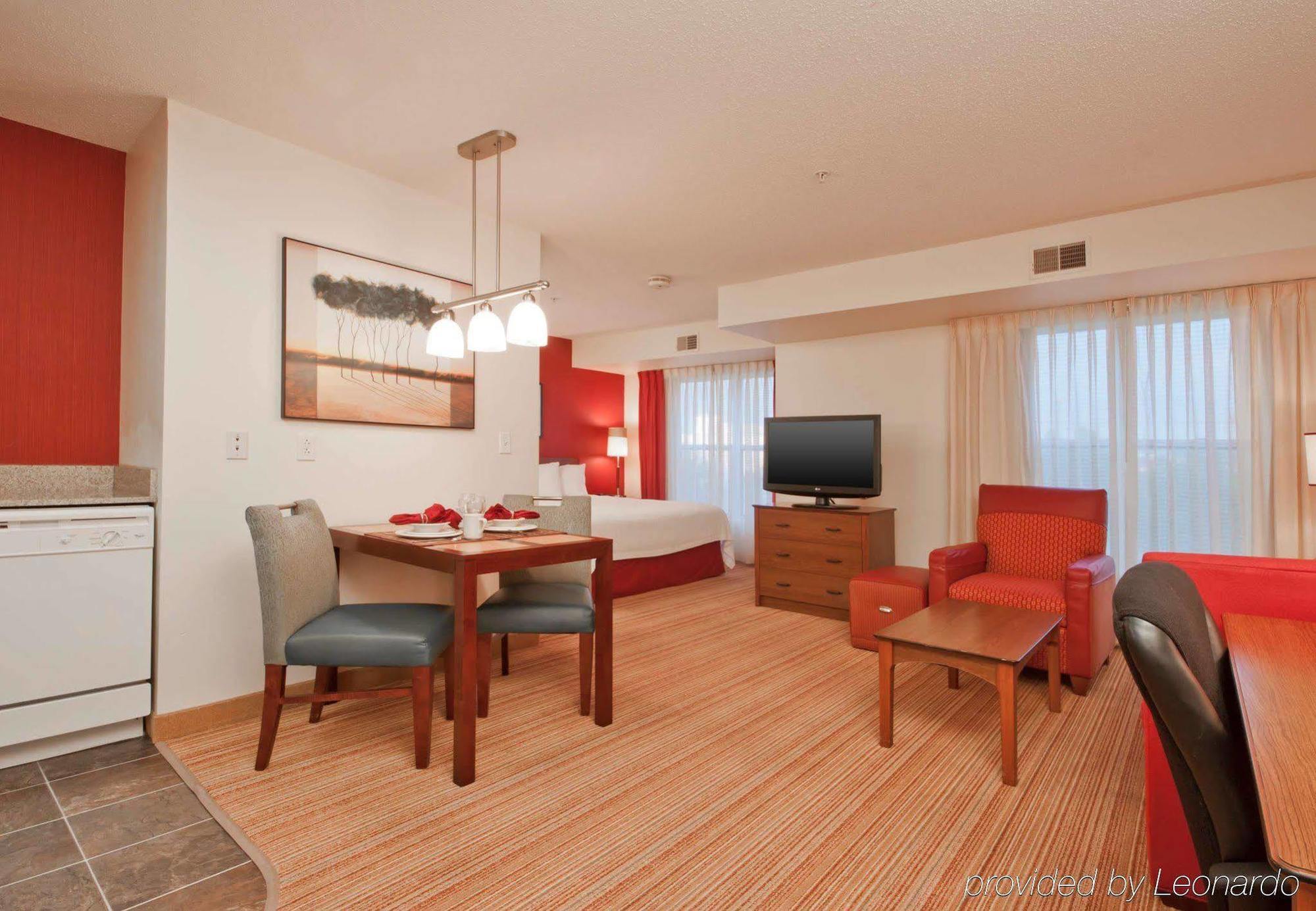 Residence Inn By Marriott Buffalo Galleria Mall Cheektowaga Zewnętrze zdjęcie