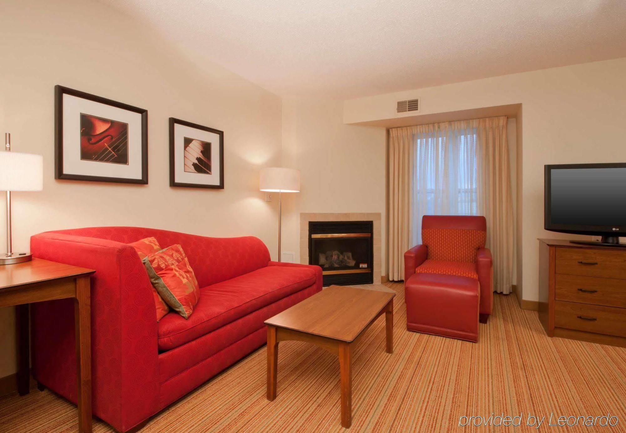 Residence Inn By Marriott Buffalo Galleria Mall Cheektowaga Zewnętrze zdjęcie