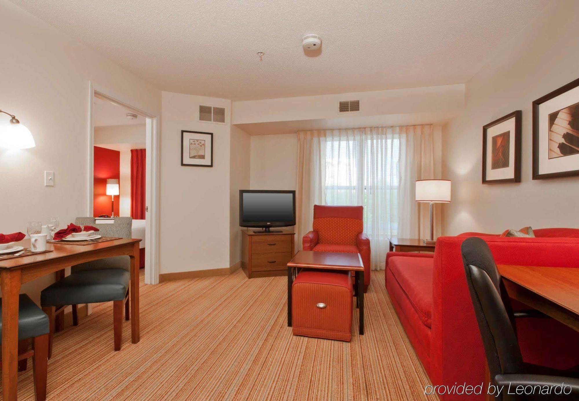 Residence Inn By Marriott Buffalo Galleria Mall Cheektowaga Zewnętrze zdjęcie