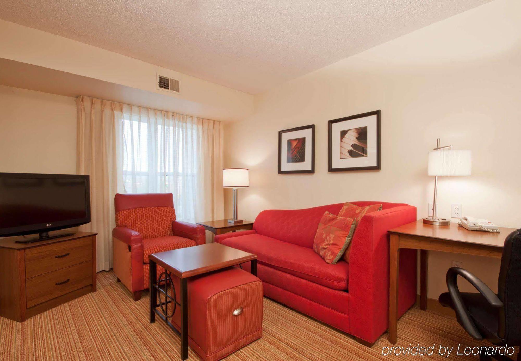 Residence Inn By Marriott Buffalo Galleria Mall Cheektowaga Zewnętrze zdjęcie