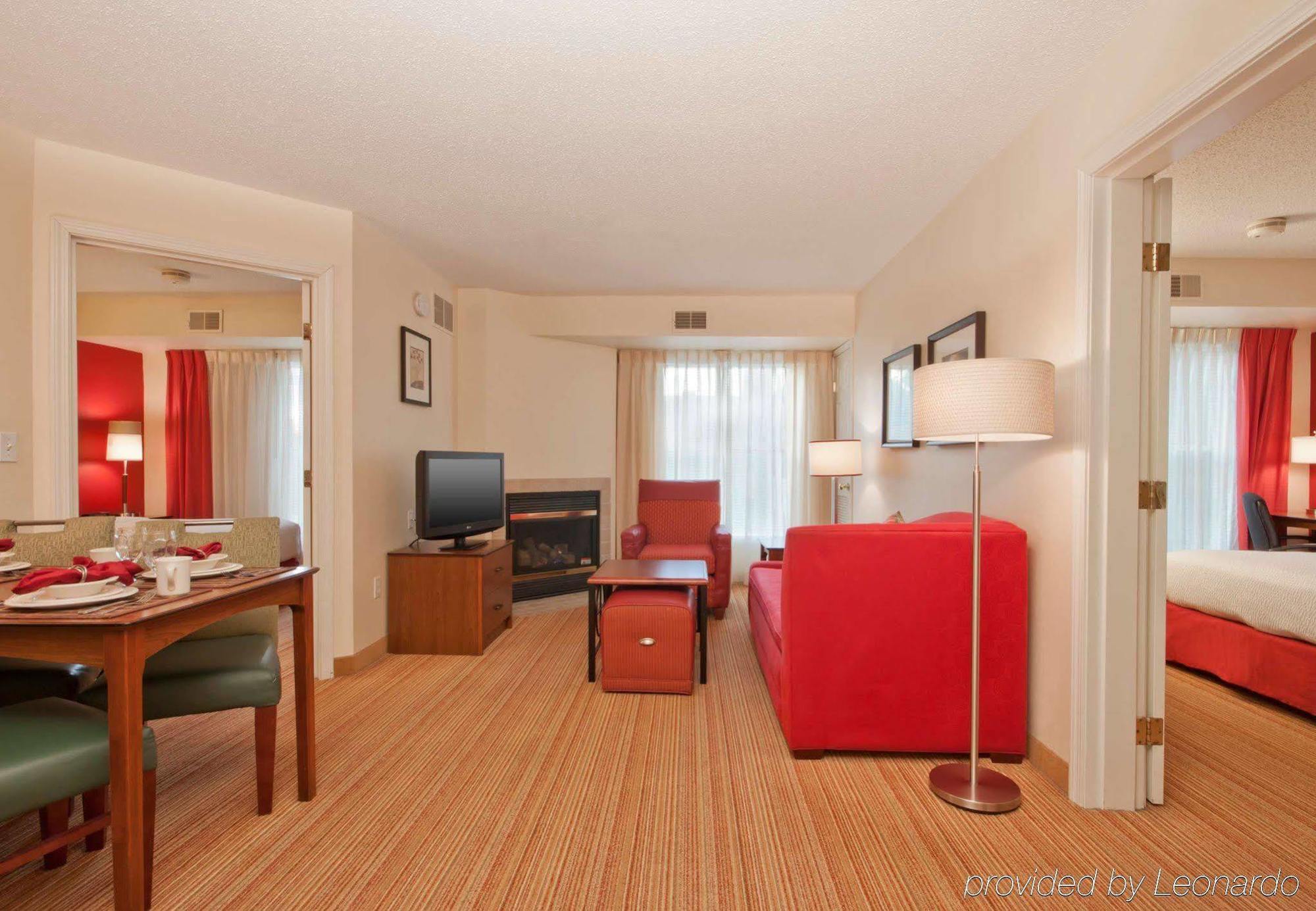 Residence Inn By Marriott Buffalo Galleria Mall Cheektowaga Zewnętrze zdjęcie