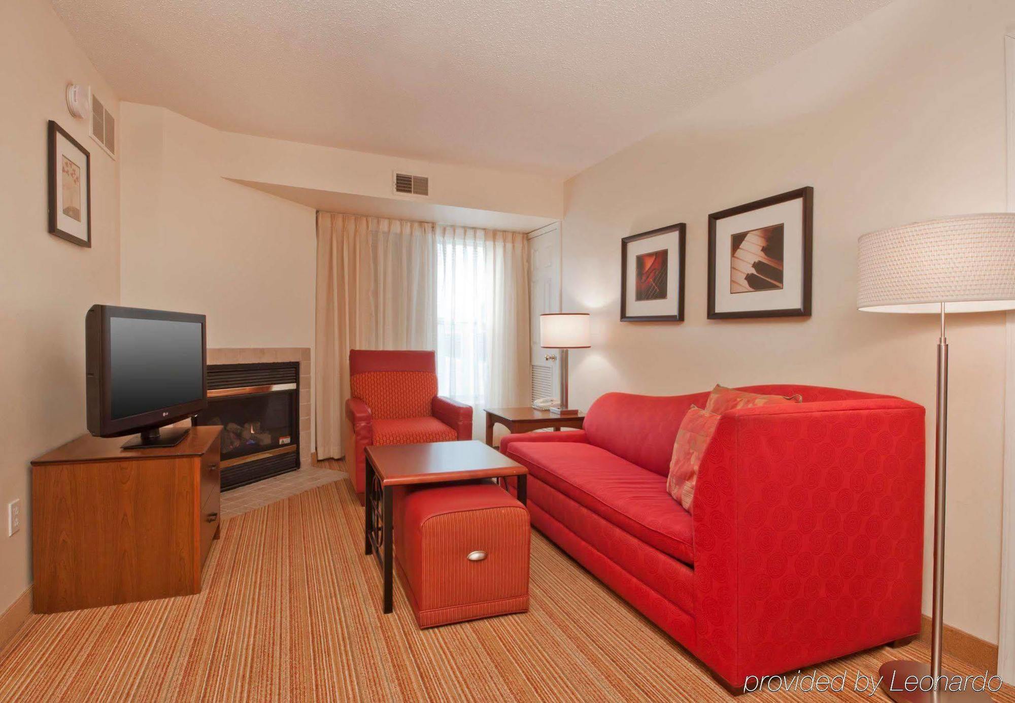 Residence Inn By Marriott Buffalo Galleria Mall Cheektowaga Zewnętrze zdjęcie