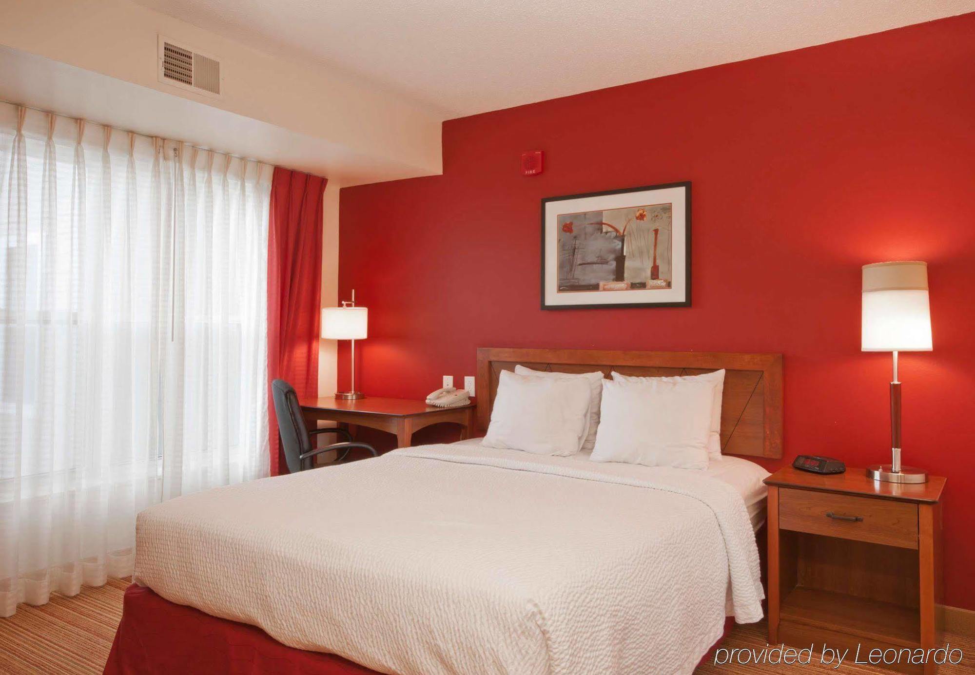Residence Inn By Marriott Buffalo Galleria Mall Cheektowaga Zewnętrze zdjęcie