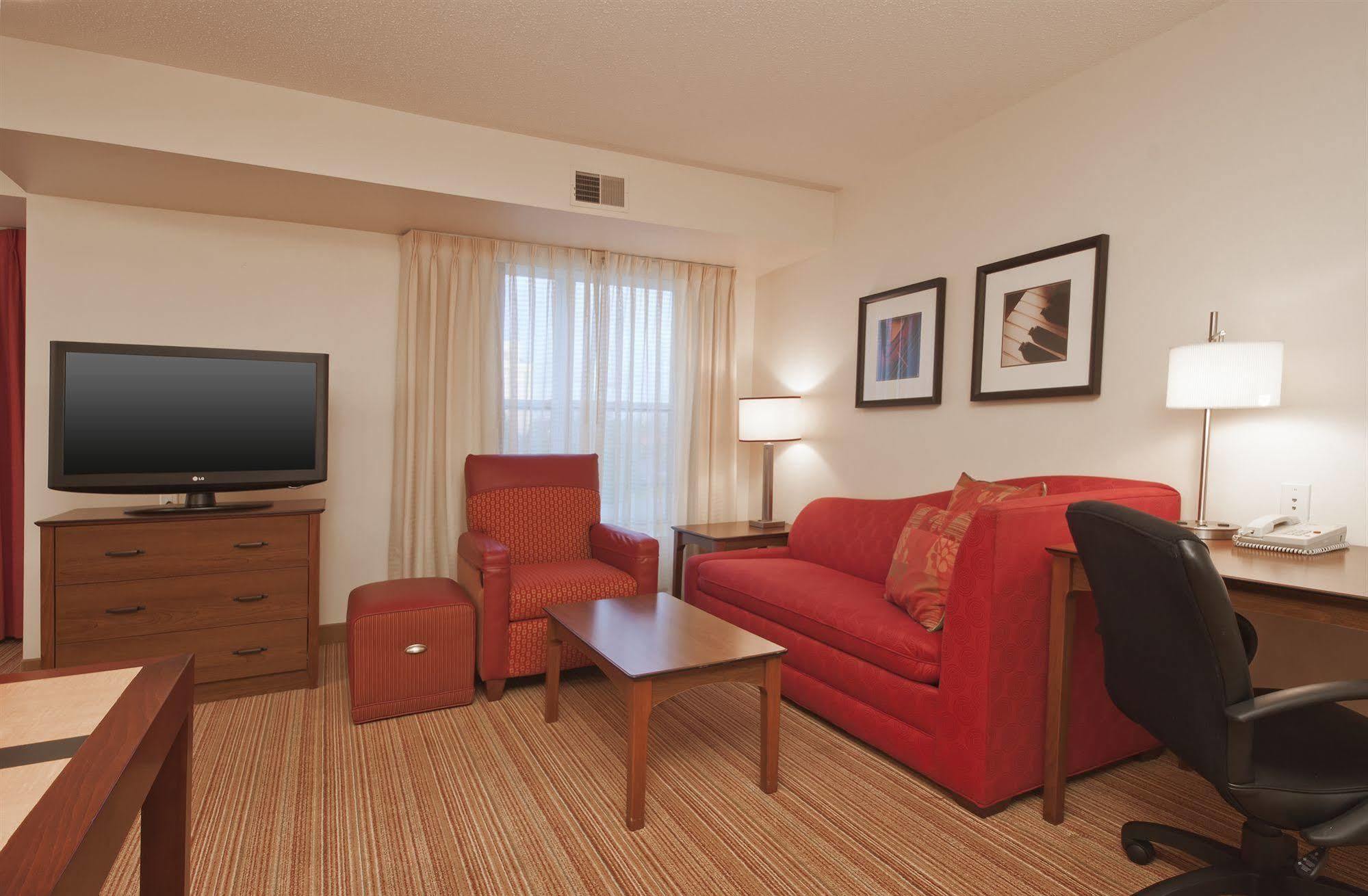 Residence Inn By Marriott Buffalo Galleria Mall Cheektowaga Zewnętrze zdjęcie