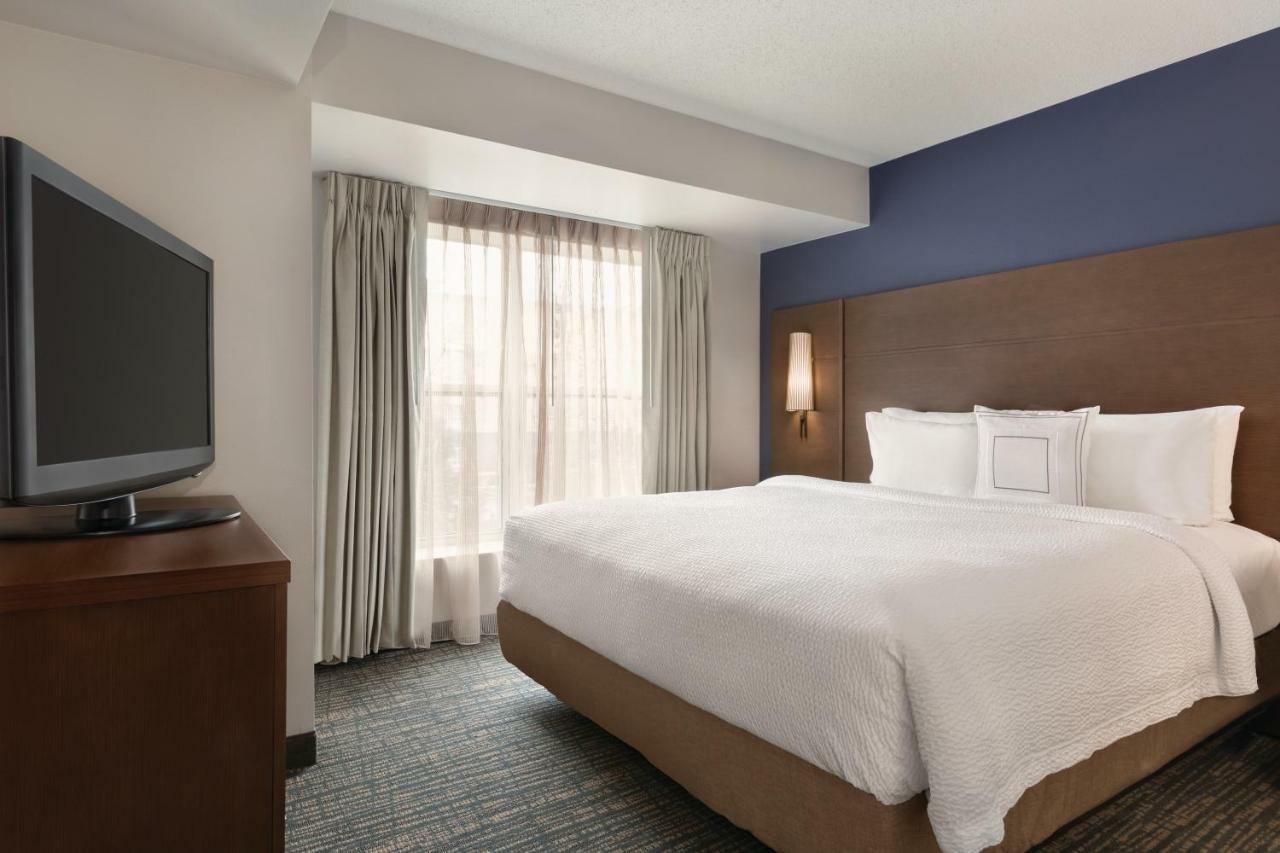 Residence Inn By Marriott Buffalo Galleria Mall Cheektowaga Zewnętrze zdjęcie
