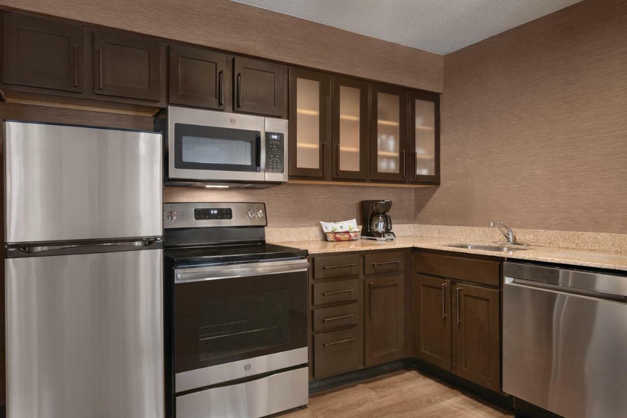 Residence Inn By Marriott Buffalo Galleria Mall Cheektowaga Zewnętrze zdjęcie